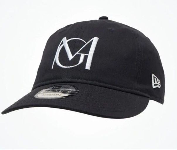 新品】尽未来祭 NEWERA×BRAHMAN キャップ GOODS | BRAHMAN 30th