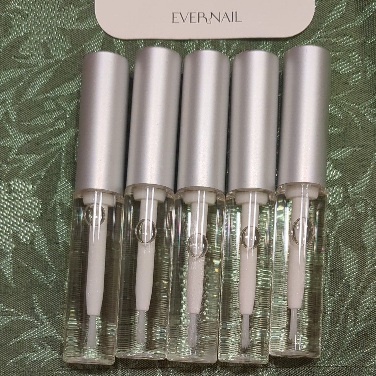 新品未開封 エバーネイル グルー EVER NAIL｜Yahoo!フリマ（旧PayPay