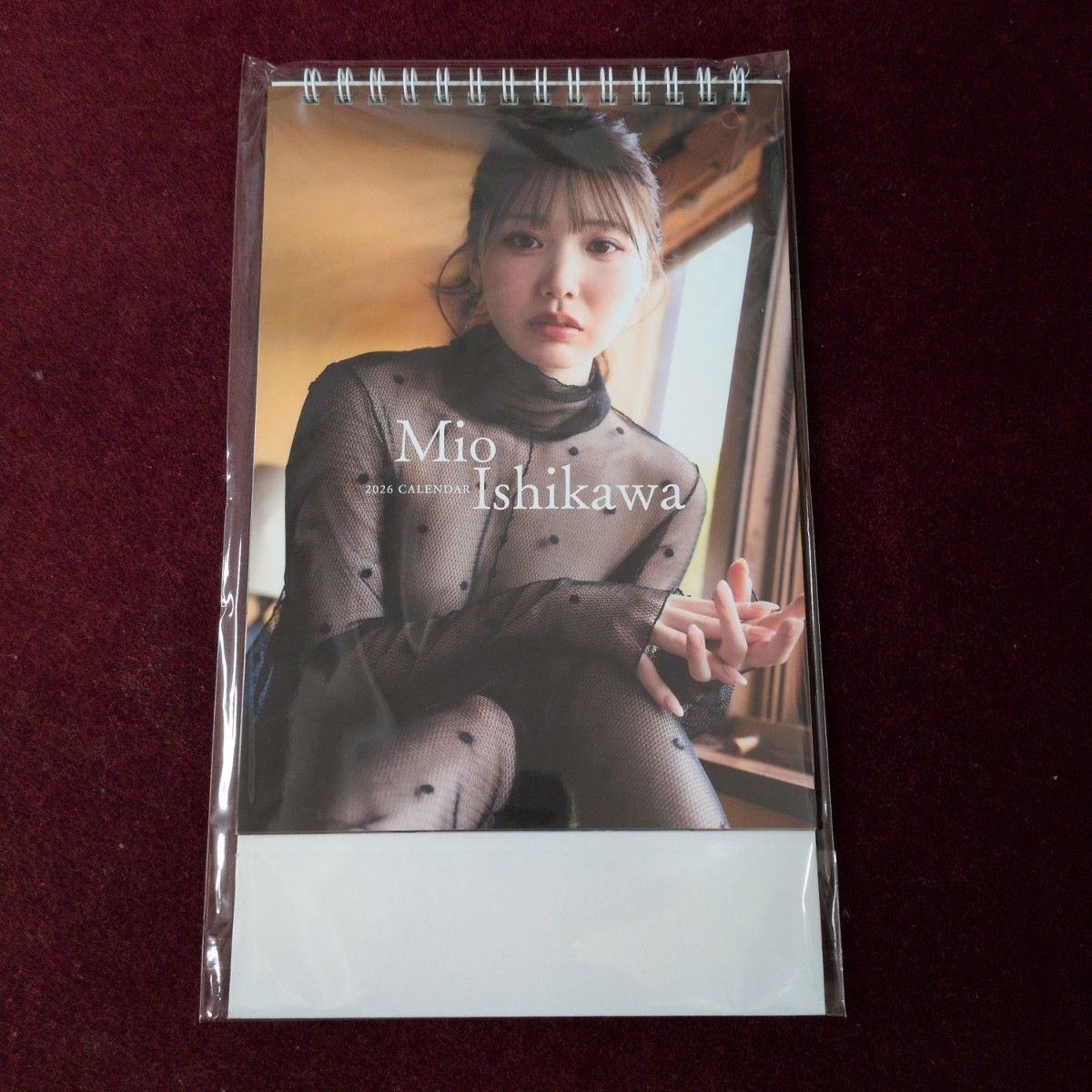 A H＋U380 2026 CALENDAR 長谷川昭雄 ah h｜Yahoo!フリマ（旧PayPay