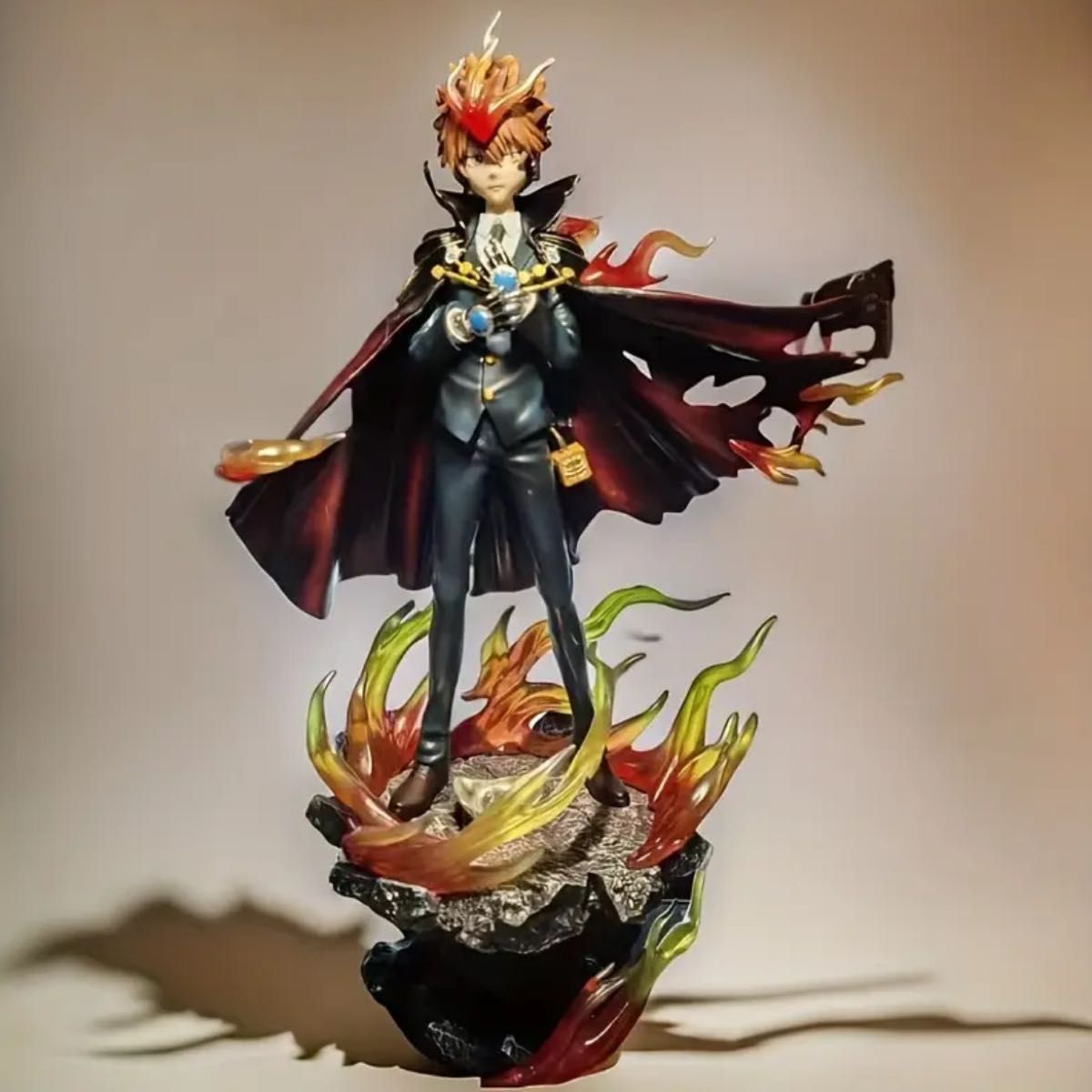 天野明展 家庭教師ヒットマンREBORN モザイクアートジグソーパズル