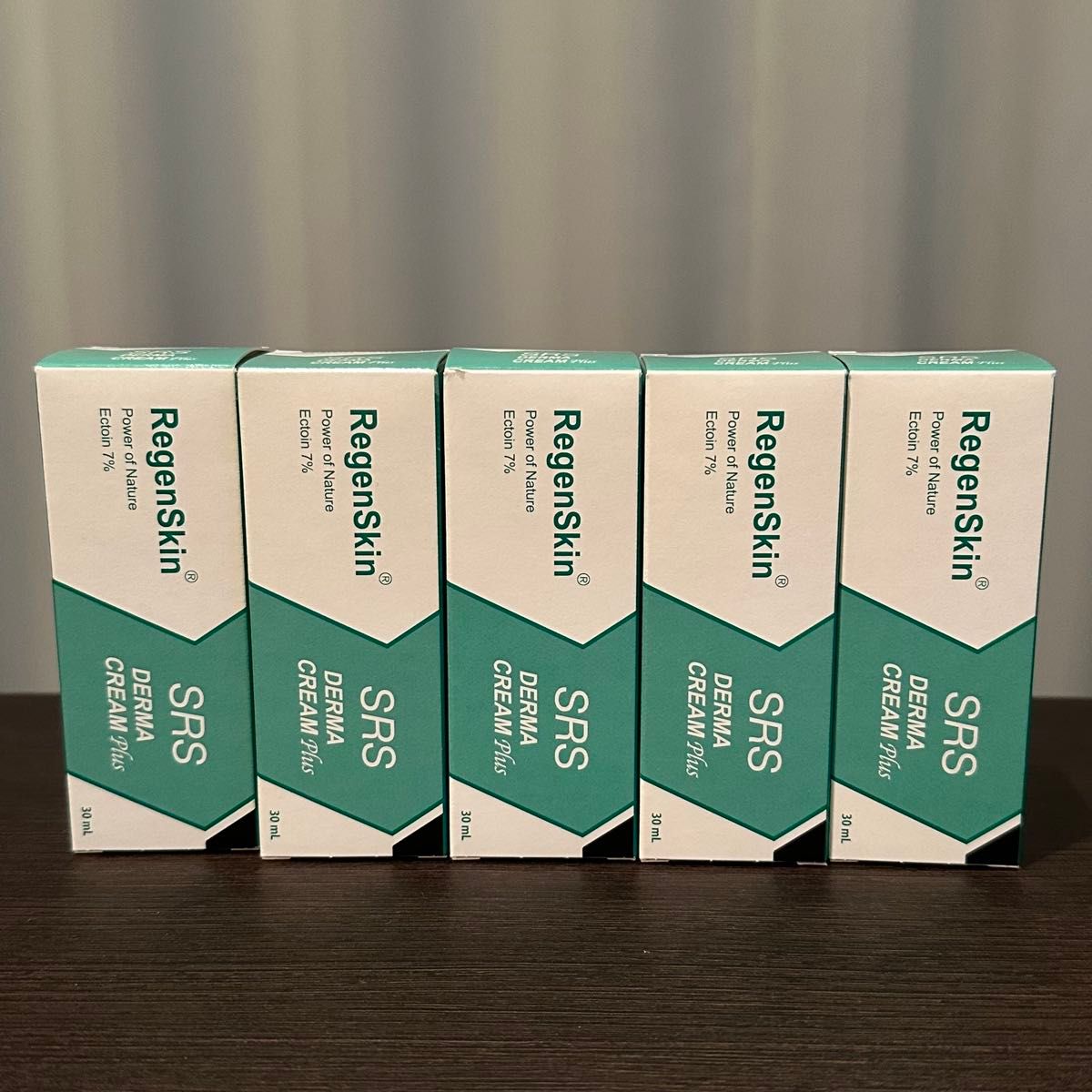 75%OFF 】 リジェンスキン SRSダーマスキンプラス2本セット 処分価格