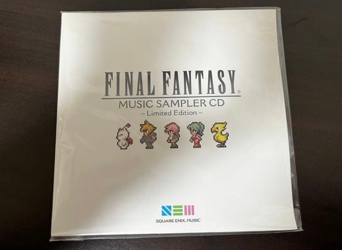 C107 美少女万華鏡 サウンドトラック サントラ コミケ 15th