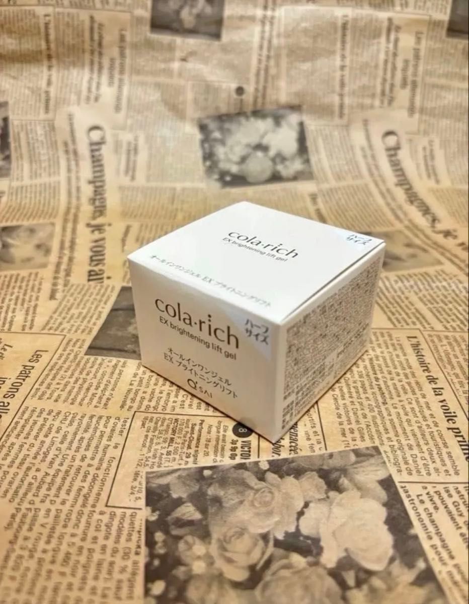 リフウェル フェアレディリッチジェル｜Yahoo!フリマ（旧PayPayフリマ）