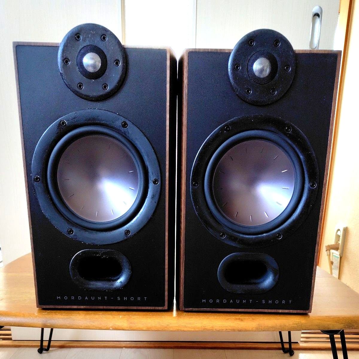 Technics SB-G400 テクニクス Panasonic スピーカー 当時物