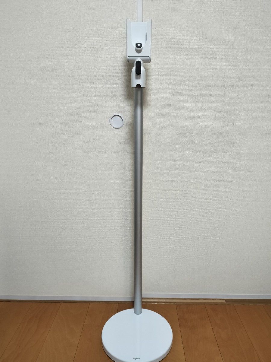 新品未使用】ダイソン Dyson 純正スタンド 充電ドック Floor Dok