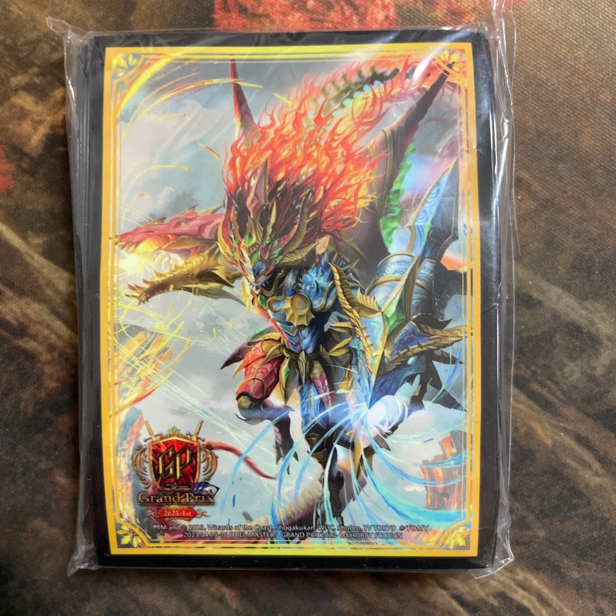 龍覇爆炎 未開封品｜Yahoo!フリマ（旧PayPayフリマ）