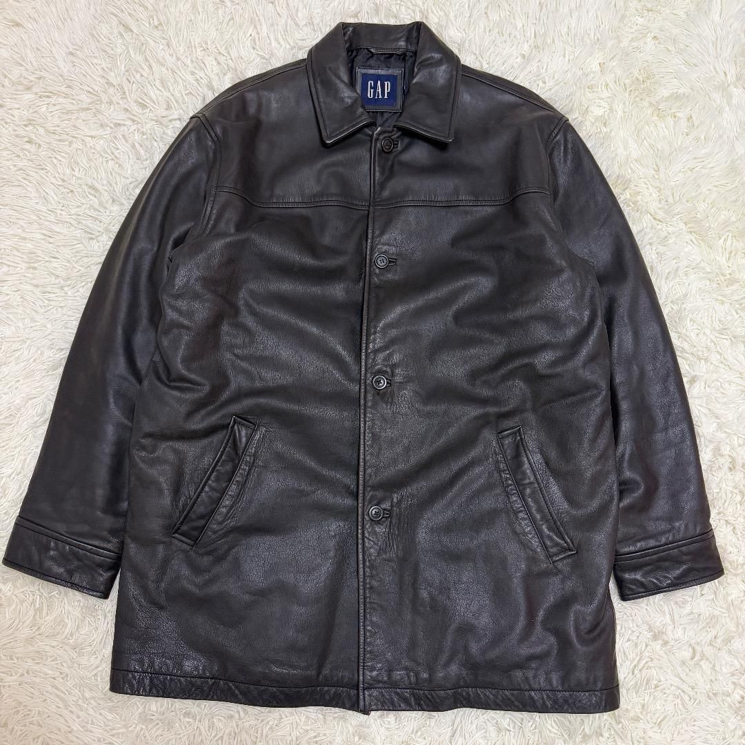 新品】DIESEL ディーゼル 黒 ナイロン ライダースジャケット 地面師