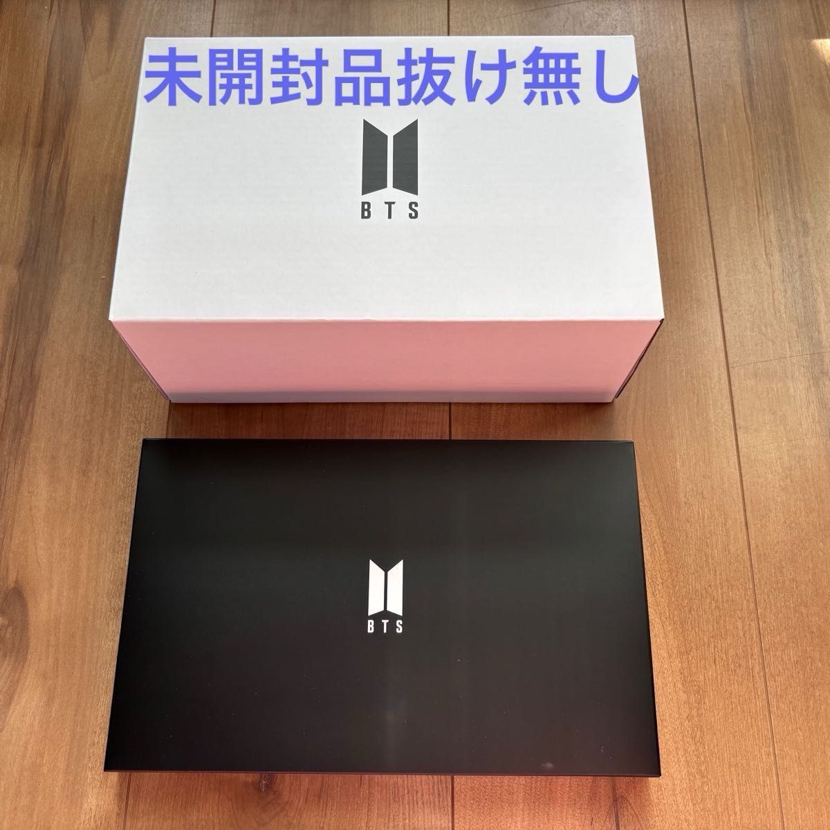 BTS MERCH BOX #20 新品未使用 抜けなし｜Yahoo!フリマ（旧PayPayフリマ）