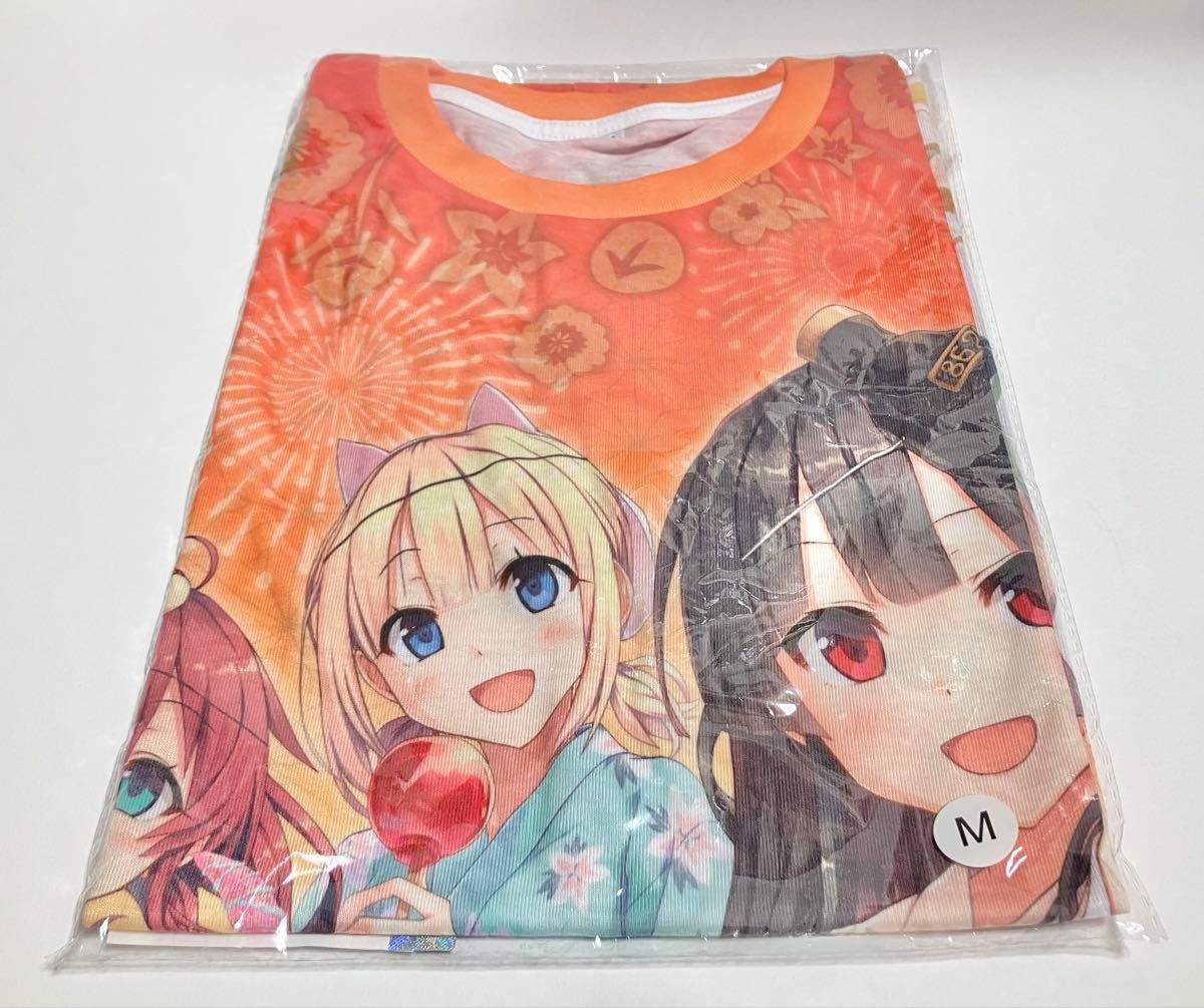 iLife 華瀬まい 推しTシャツ｜Yahoo!フリマ（旧PayPayフリマ）