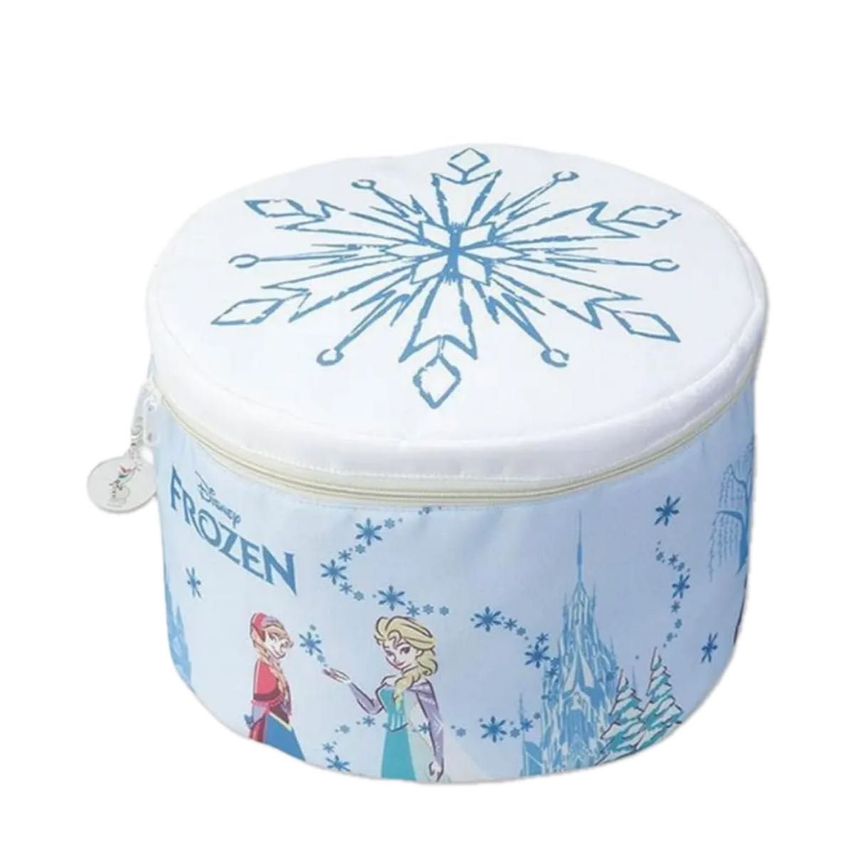 ハッピーバッグ ジュエリーボックス アナ エルサ セット ちはる