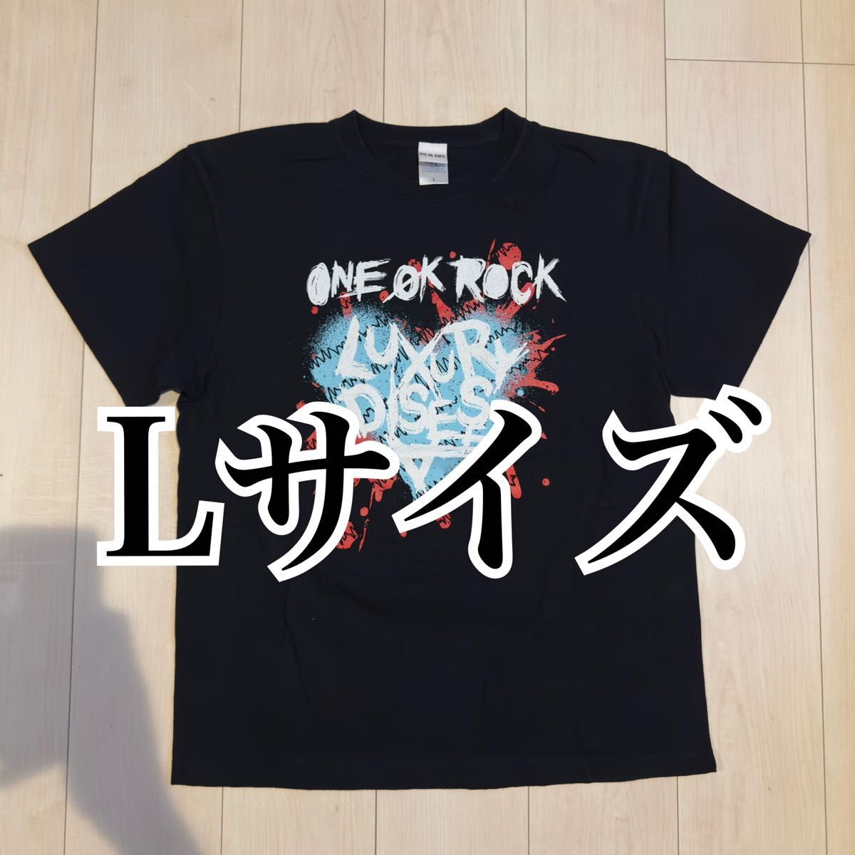 新品未開封】 ONE OK ROCK 台湾限定 高尾 ステッカー｜Yahoo!フリマ
