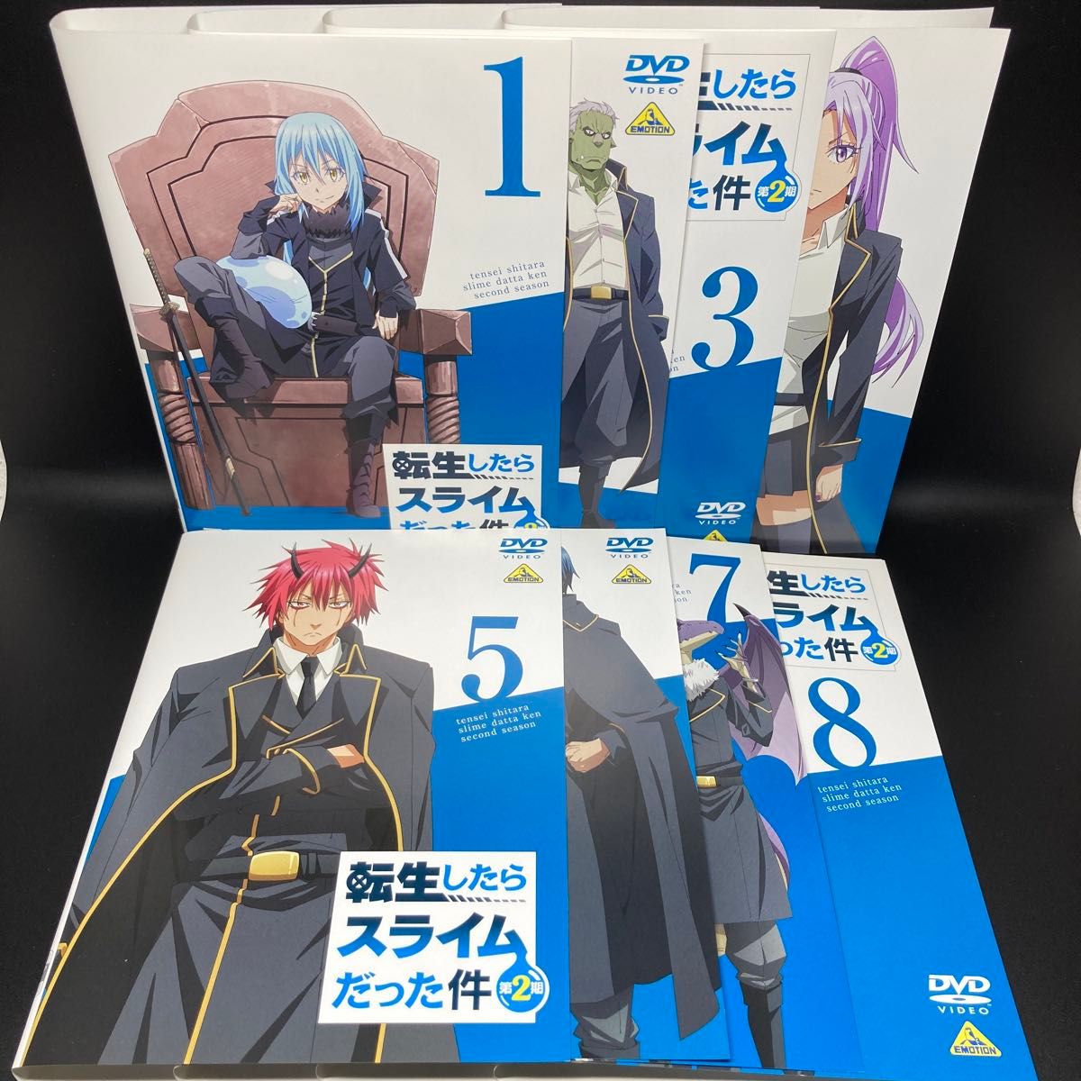 新品ケース交換済み ゲゲゲの鬼太郎【DVD】全35巻セット｜Yahoo!フリマ