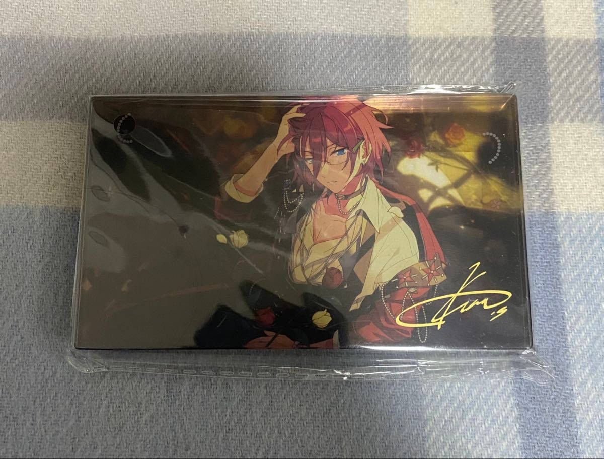 あんスタ 桜河こはく 記念アクリルブロック 「あんさんぶるスターズ