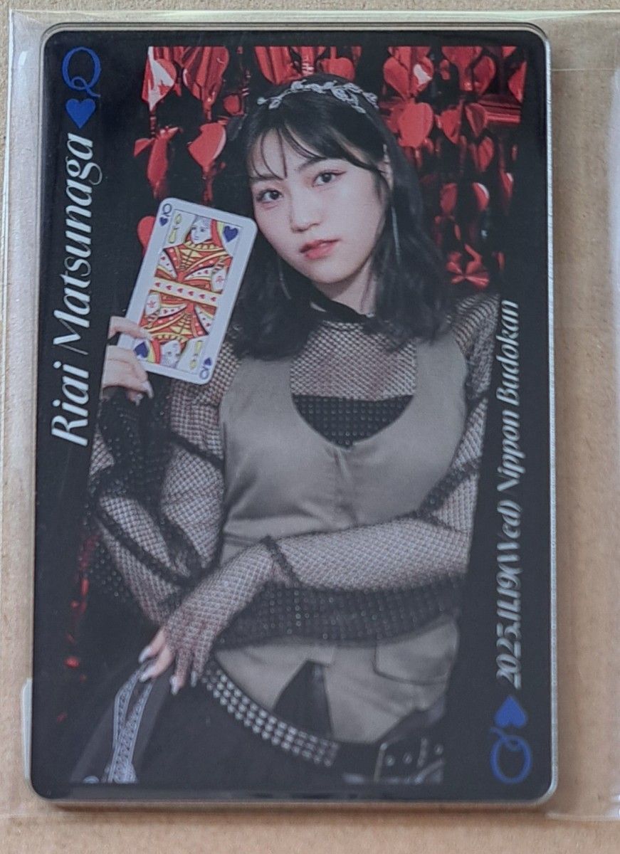 新品未開封】Juice=Juice 植村あかり 稲場愛香 バースデーイベント2021