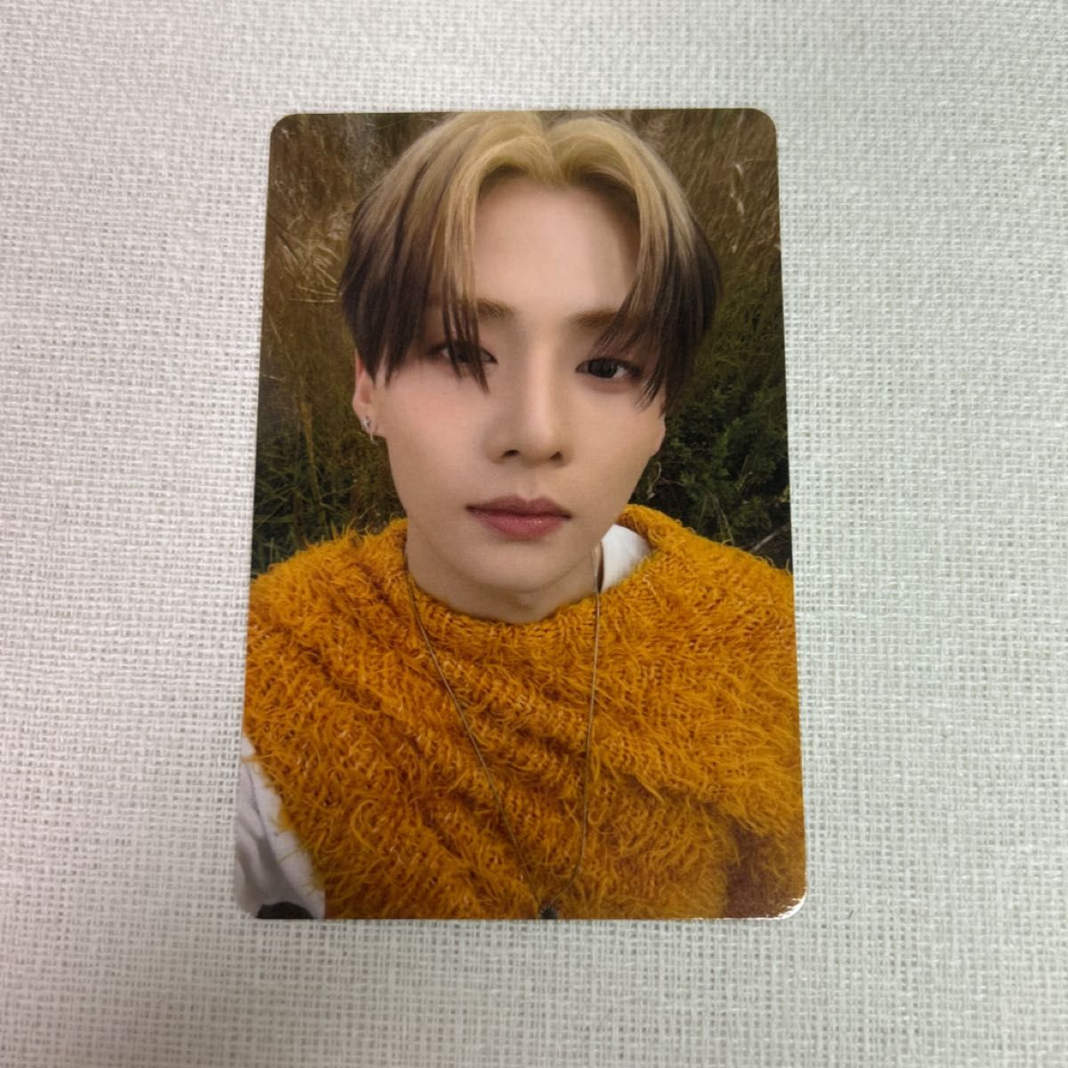 ALD1 サンウォン デビューショーケース トレカ｜Yahoo!フリマ（旧