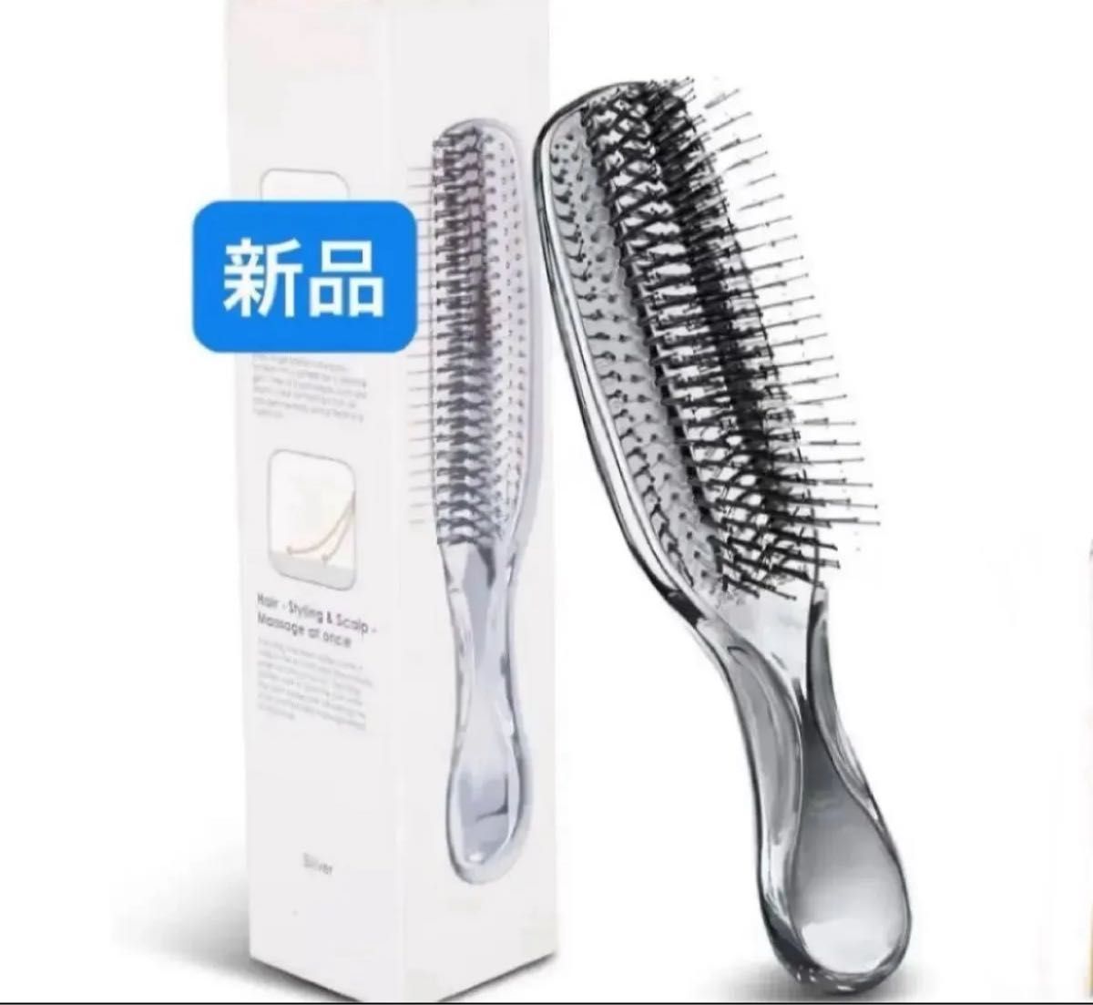 トクノ ヘアブラシ｜Yahoo!フリマ（旧PayPayフリマ）