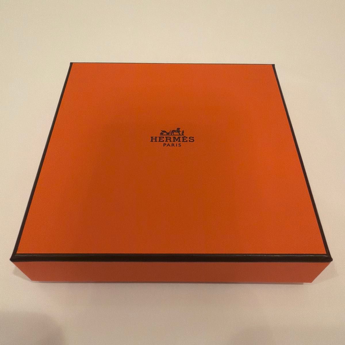 HERMES 空箱 エルメス ギフトボックス｜Yahoo!フリマ（旧PayPayフリマ）