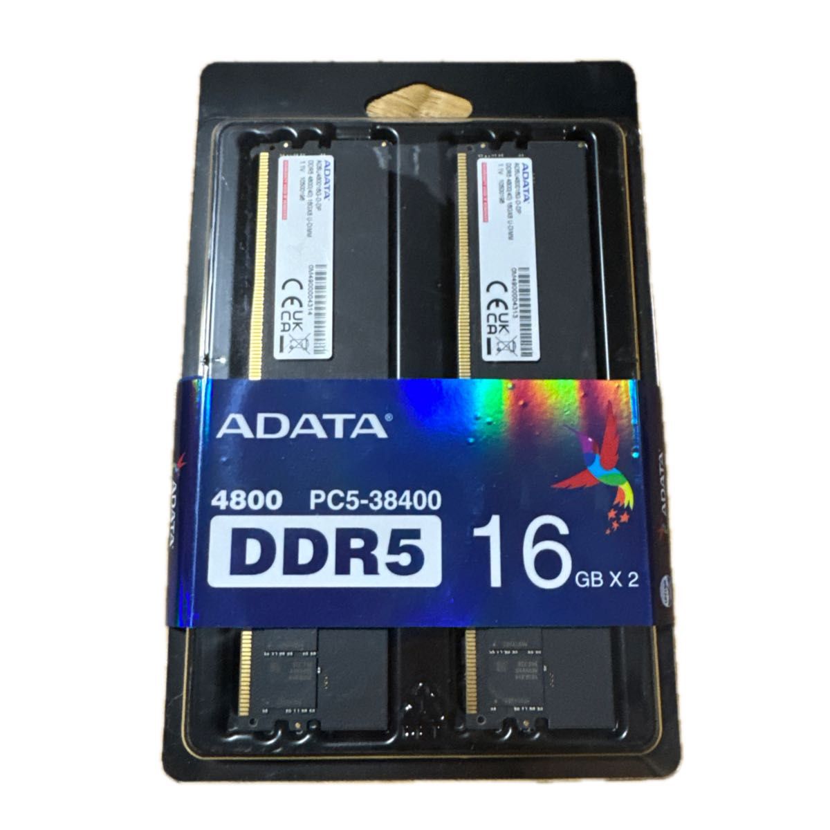 動作確認済USED】ドスパラセレクト DDR5-4800 16GB×2｜Yahoo!フリマ