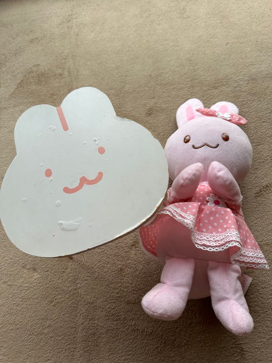 ぴよちゃん PIYOCHAN マザーグース マザーグースの森 ぬいぐるみ