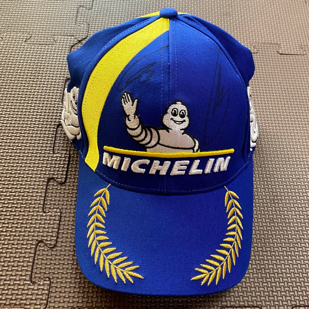 amnjx 平本蓮篠塚辰樹平本丈サイン入りキャップ｜Yahoo!フリマ（旧