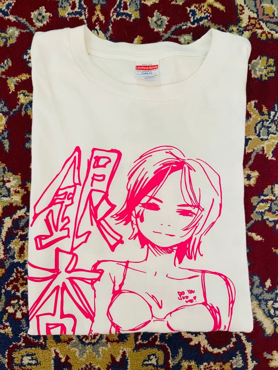 銀杏BOYZ Tシャツ 死ね｜Yahoo!フリマ（旧PayPayフリマ）