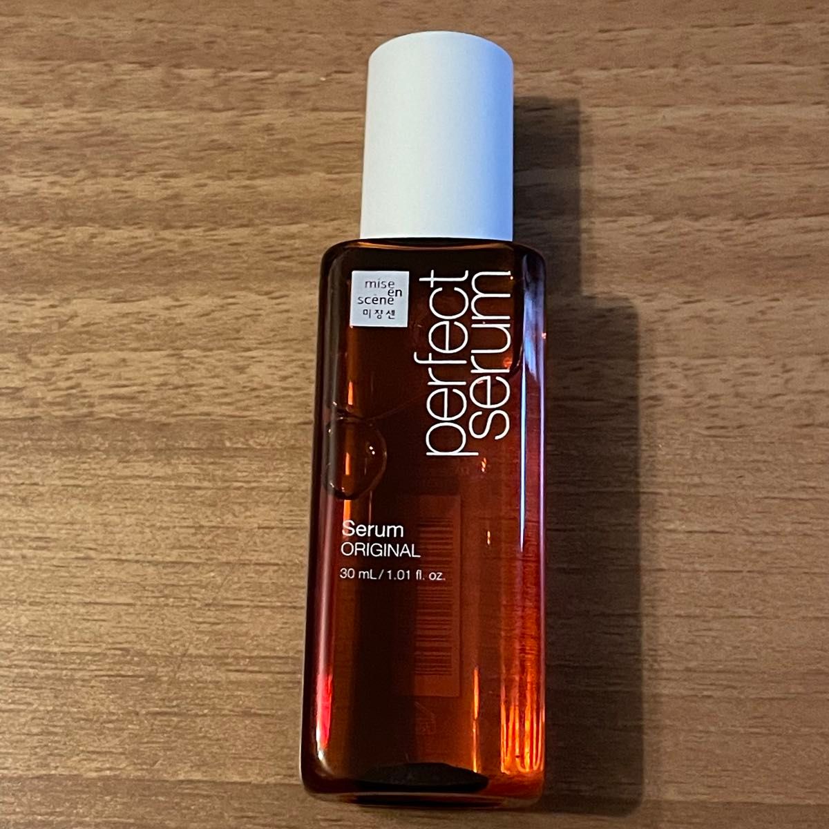 ミジャンセン SALON10 トリートメントandオイルセラム｜Yahoo!フリマ