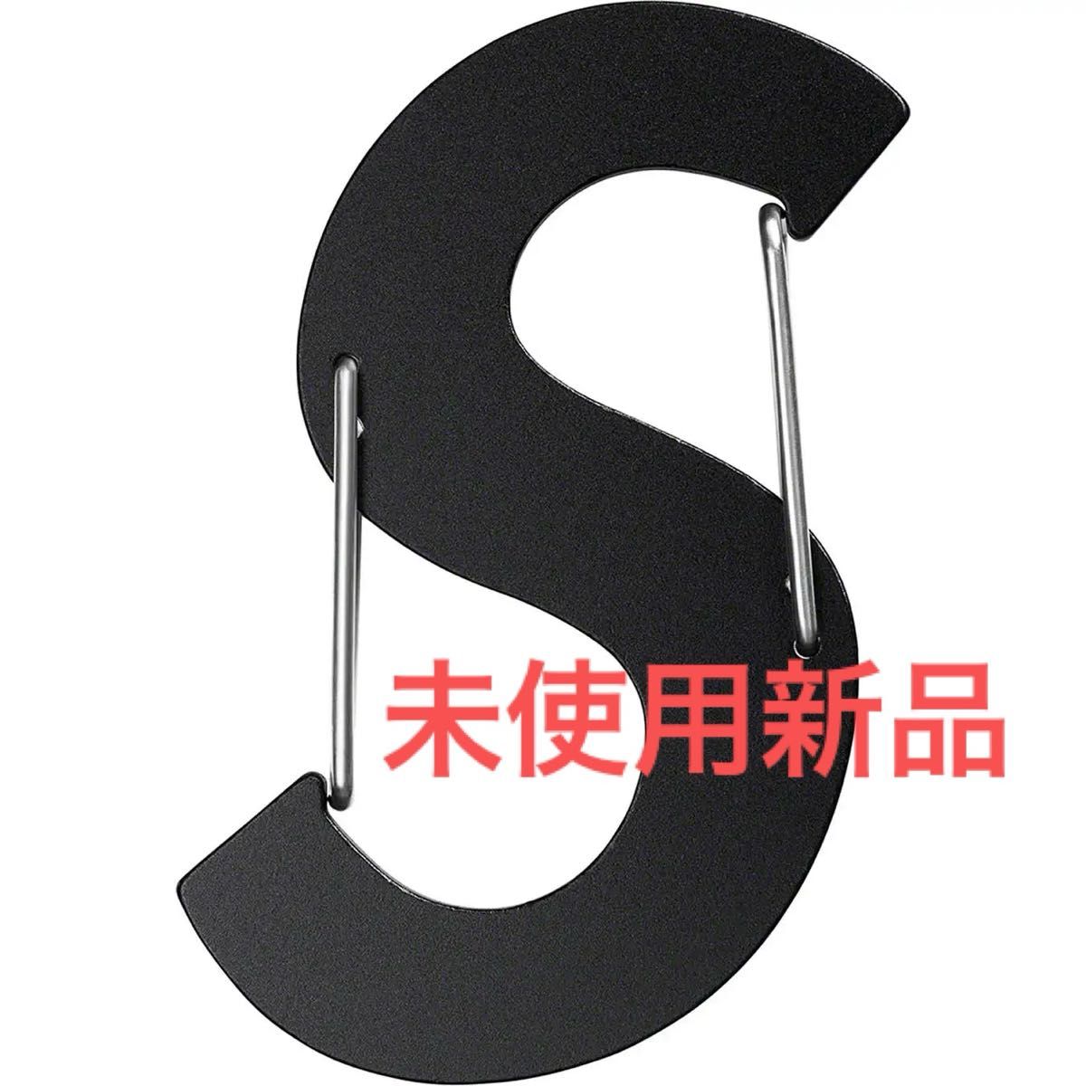Supreme / Nite Ize S Logo Keychain カラビナ｜Yahoo!フリマ（旧