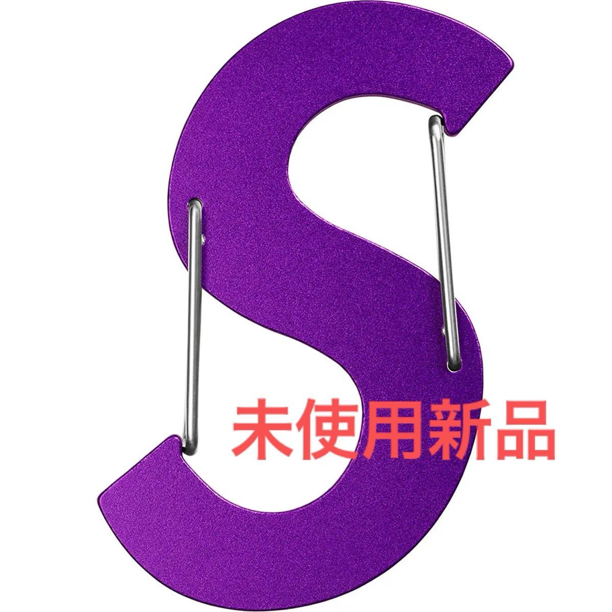 Supreme / Nite Ize S Logo Keychain カラビナ｜Yahoo!フリマ（旧