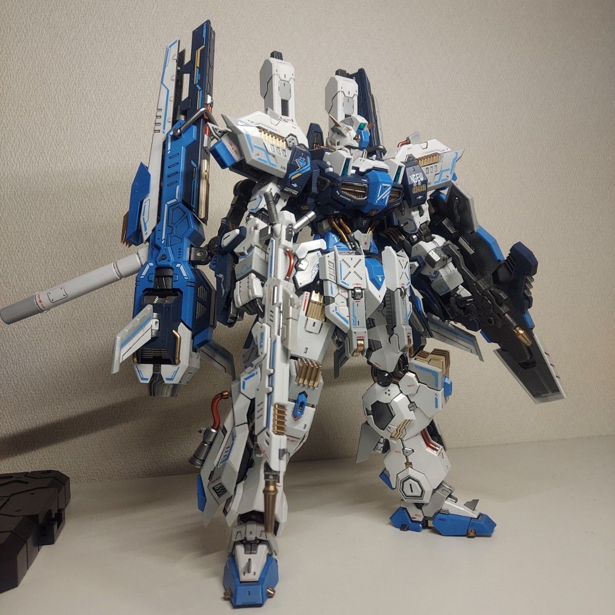 最終値下げ IN ERA+ RMDシリーズ LIZARD リザード 塗装済メカ 機甲