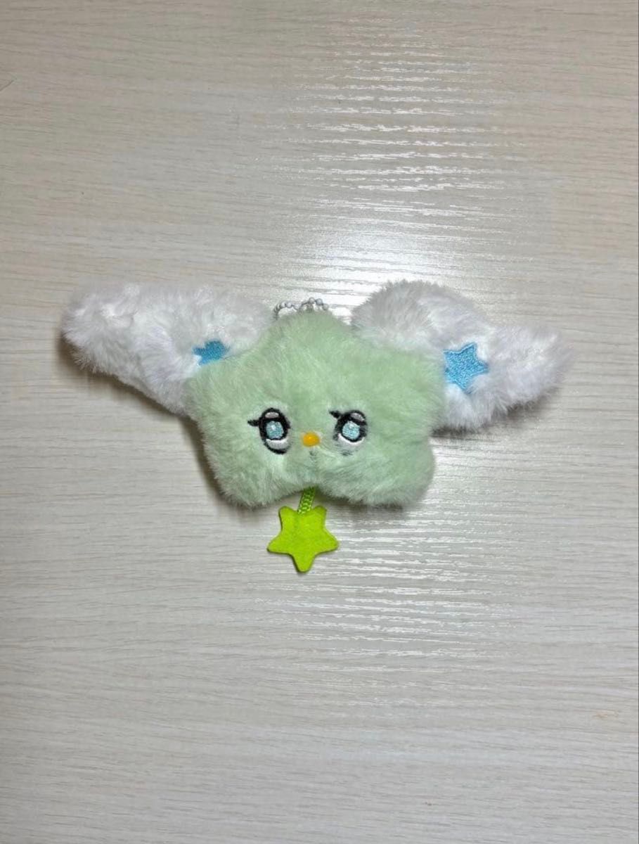 NCT WISH ヘアクリップ リク｜Yahoo!フリマ（旧PayPayフリマ）