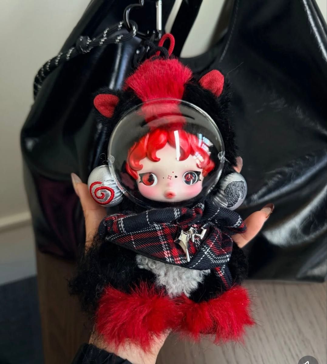 500円offクーポン可 POPMART Have a good Run 馬力全開 シリーズ