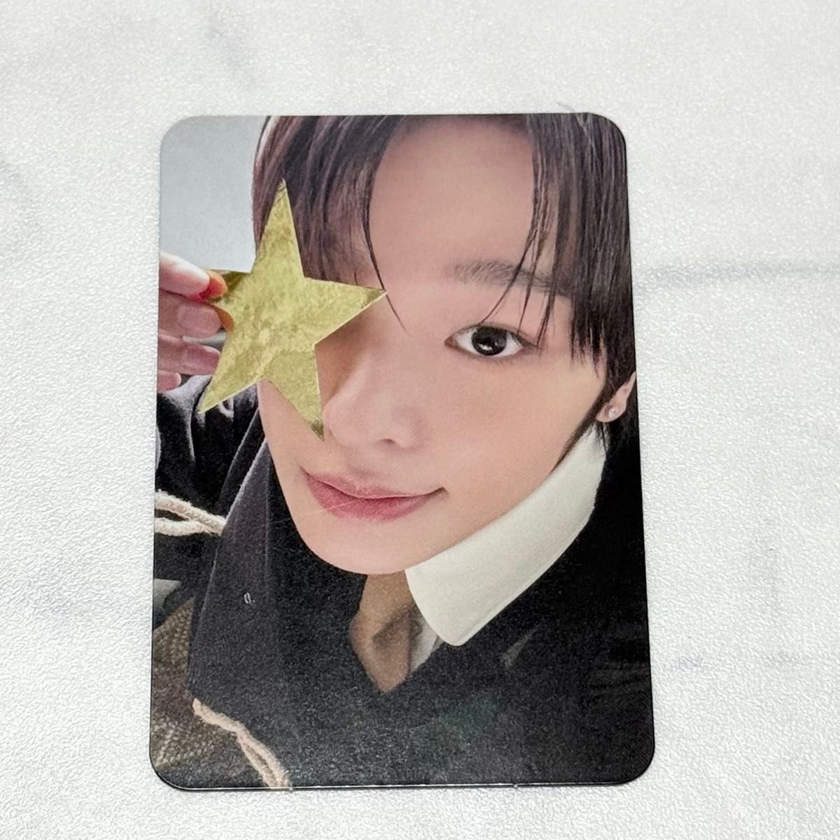 NCT WISH WISH祭 ポシェット トレカ付き 新品未使用 リク｜Yahoo