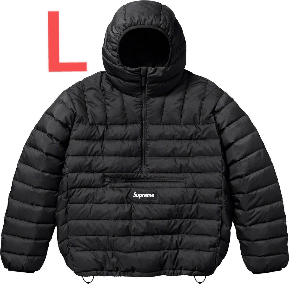 ovy MICRO RIPSTOP NYLON HOODED DOWN JACKET サイズL 新品｜Yahoo
