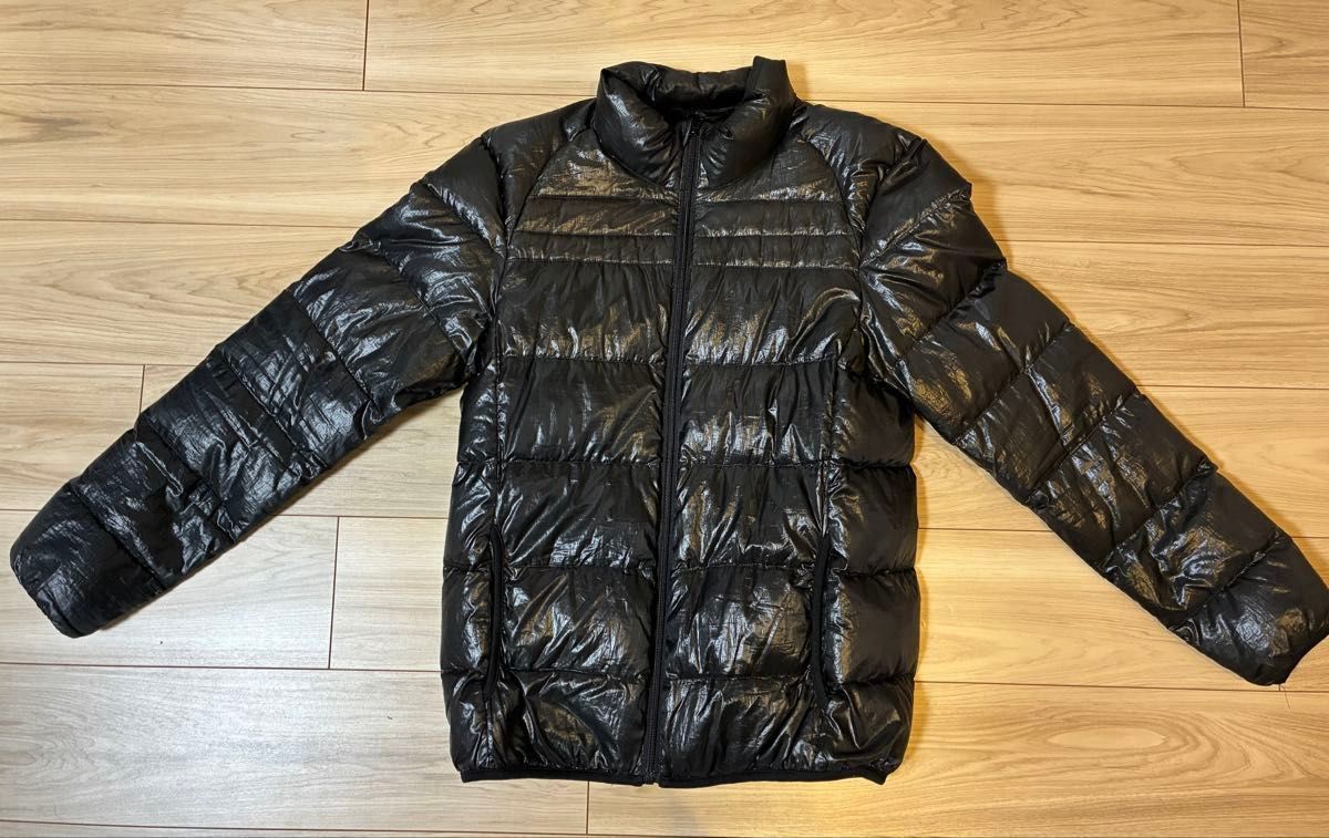 BLESS U ダウン M ブラック｜Yahoo!フリマ（旧PayPayフリマ）