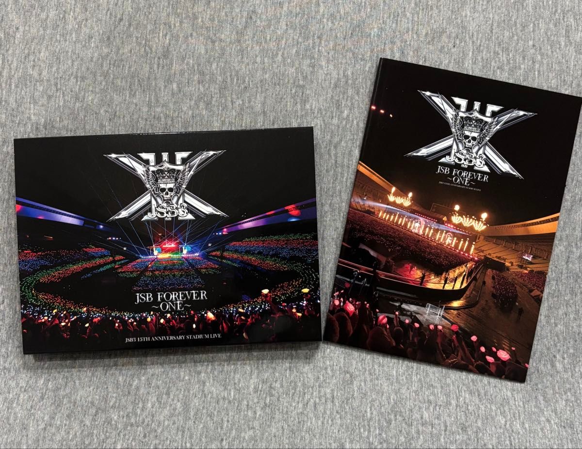 三代目 JSB スタジアムLIVE DVD特典｜Yahoo!フリマ（旧PayPayフリマ）