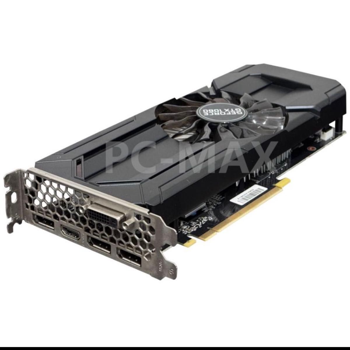INNO3D GEFORCE GTX1060 6GB GDDR5 動作確認済み PCパーツ