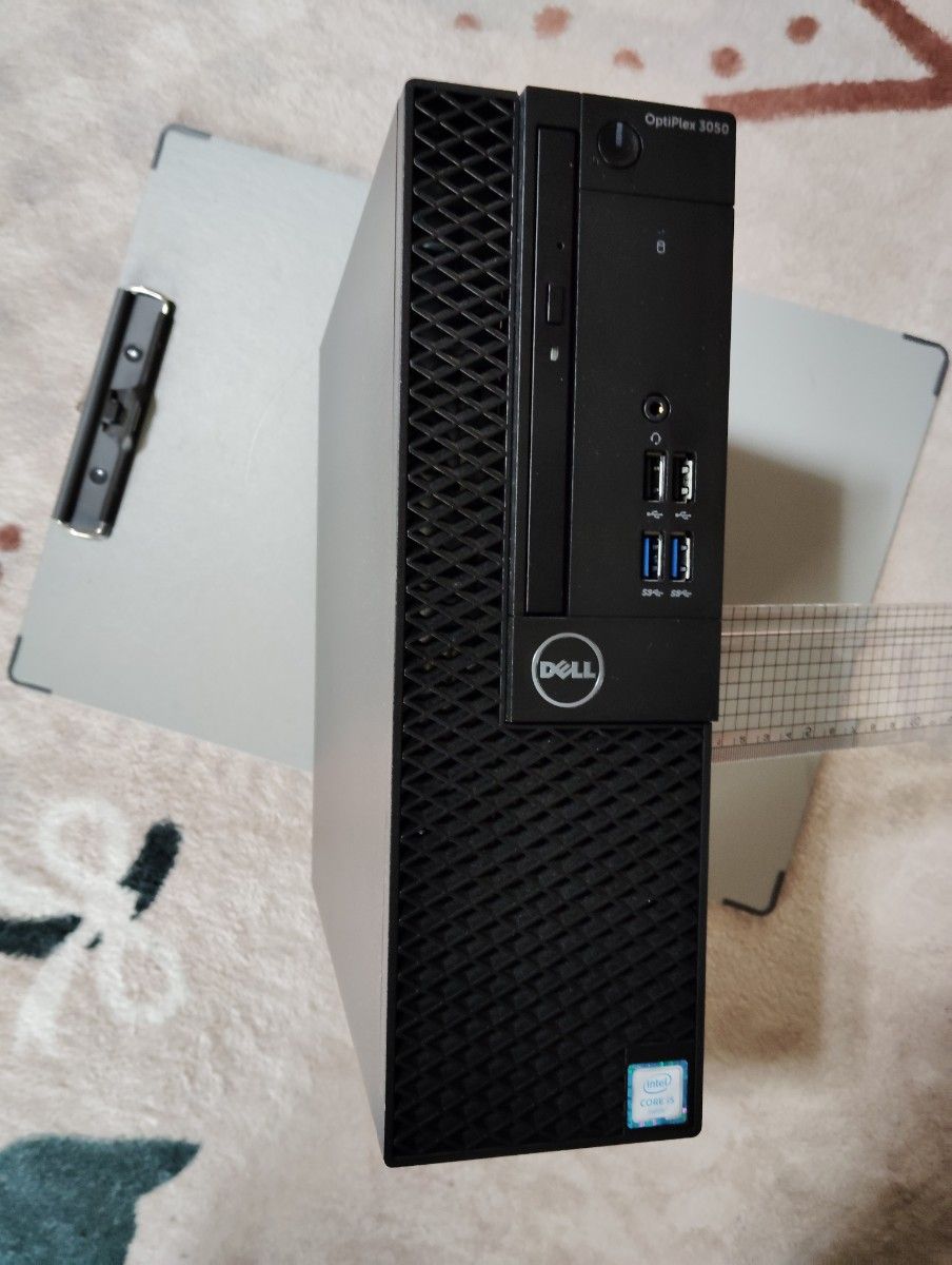 中古新品Dell Thin Client Wyse 5040 AIO W11B｜Yahoo!フリマ（旧