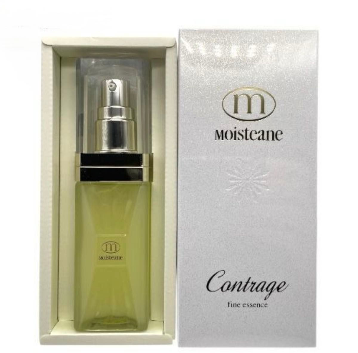 モイスティーヌ 薬用S S エッセンス 医薬部外品 50mL 美容液｜Yahoo