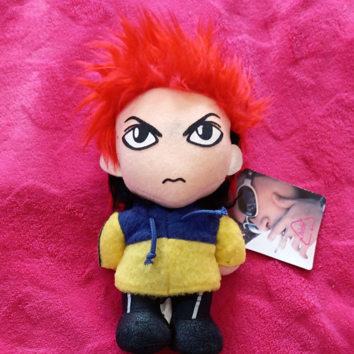 hide ぬいぐるみ まとめ売り｜Yahoo!フリマ（旧PayPayフリマ）