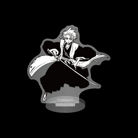 BLEACH 104STANDS 毒ヶ峰リルカ｜Yahoo!フリマ（旧PayPayフリマ）