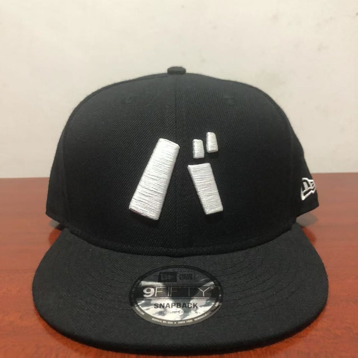 レア／新品】八王子リホーム×ニューエラ キャップ 八王子リホーム