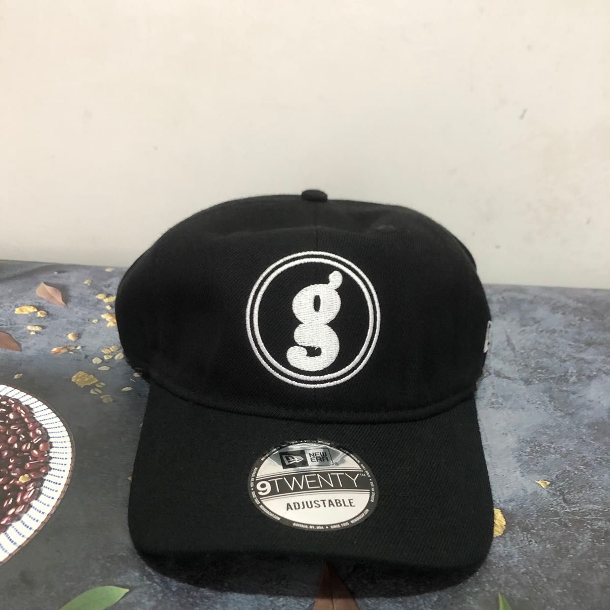 グッドイナフ New Era キャップ gのロゴ｜Yahoo!フリマ（旧PayPayフリマ）