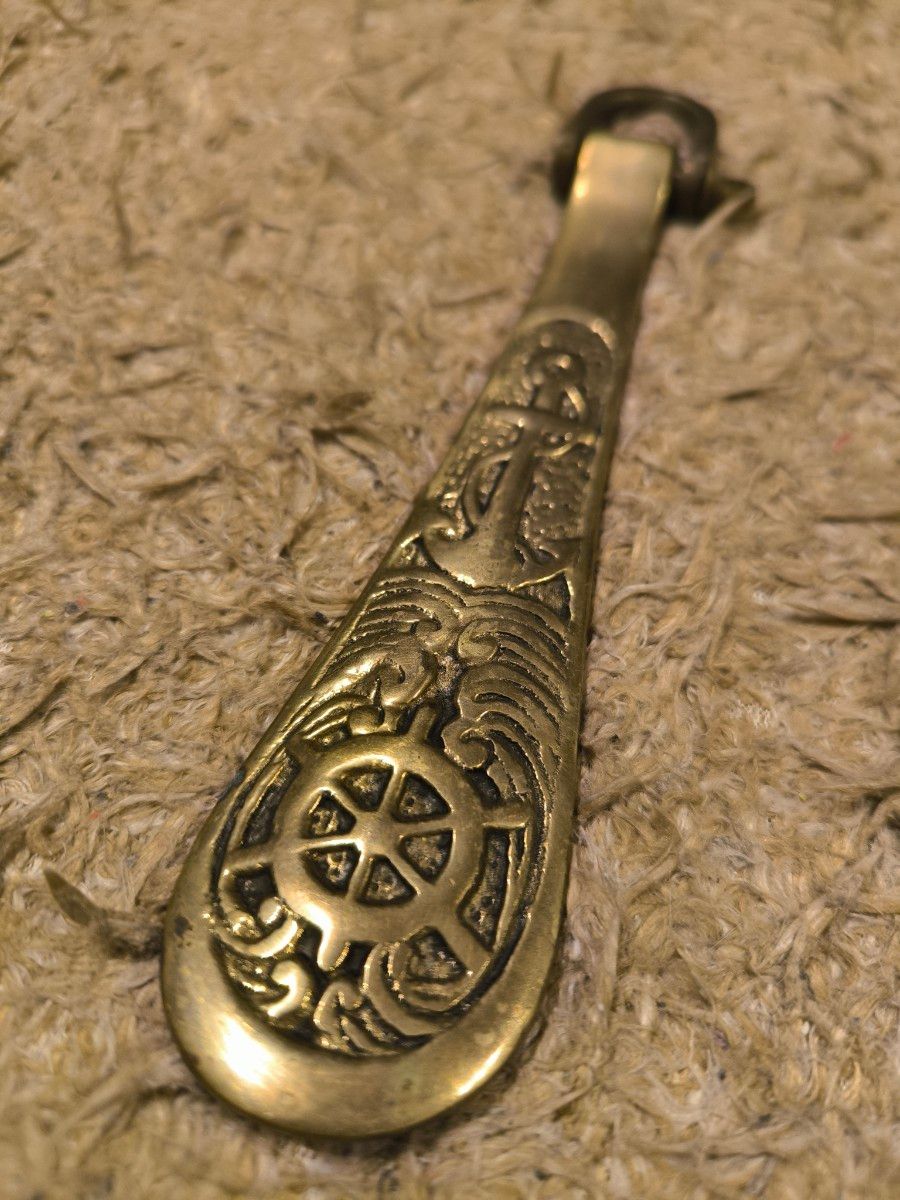 RRL ダブルアールエル 靴べら 栓抜き リング セット｜Yahoo!フリマ（旧