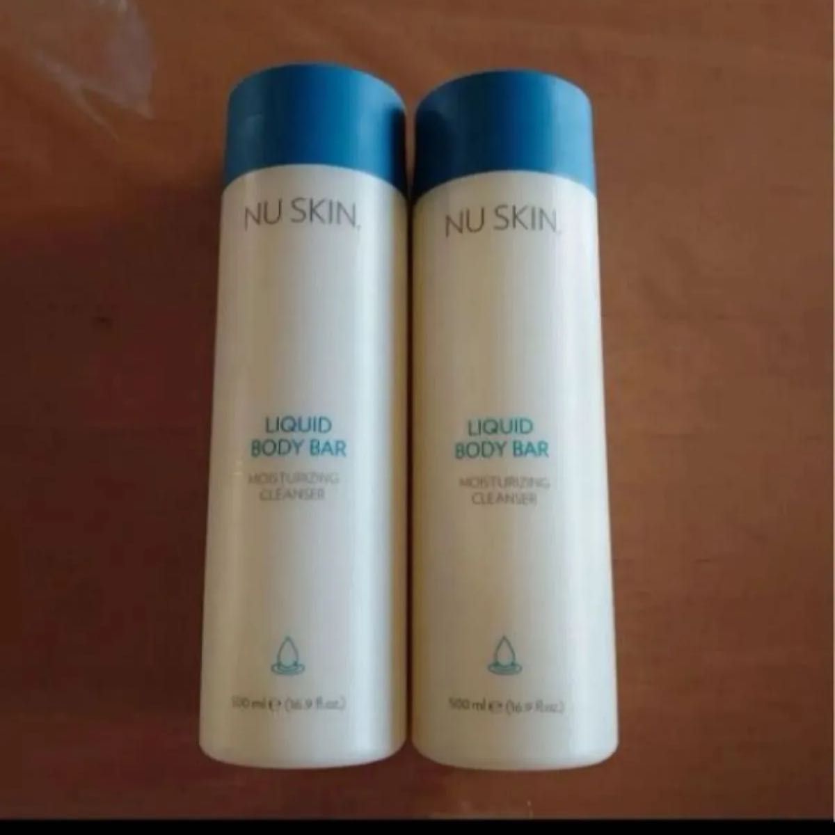 ニュースキン ボディクレンジングジェル500ミリ2本｜Yahoo!フリマ（旧