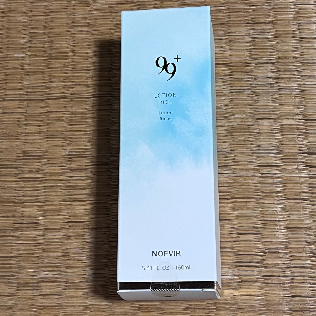 ノエビア 99プラス 薬用スキンコンディショナー 化粧水 NOEVIR パック