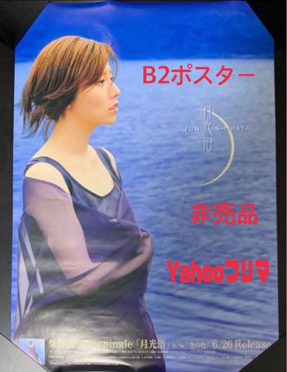 映画『聲の形』告知ポスター 西宮硝子 京アニ 山田尚子 西屋太志