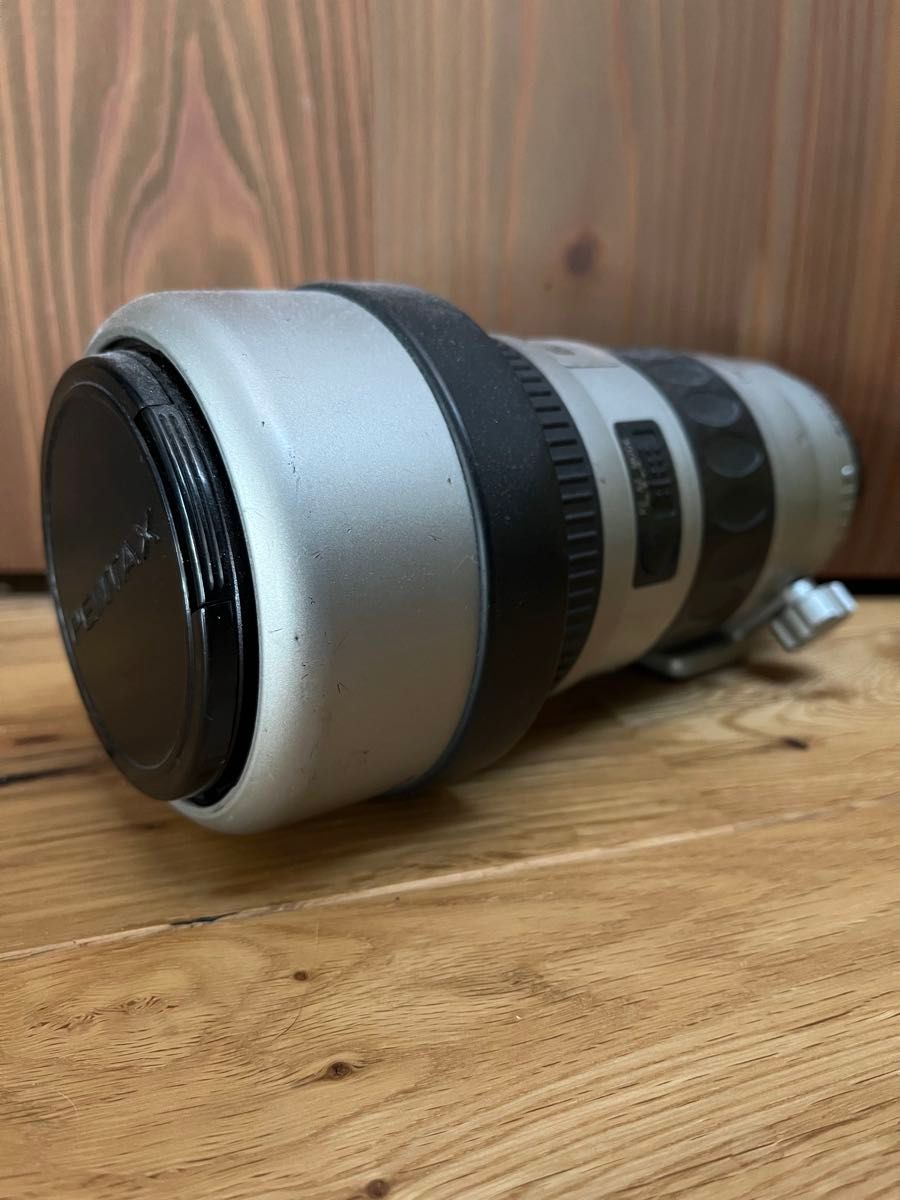 整備＆テスト済】Pentax SMC Takumar 105mm F2 8 2｜Yahoo!フリマ（旧
