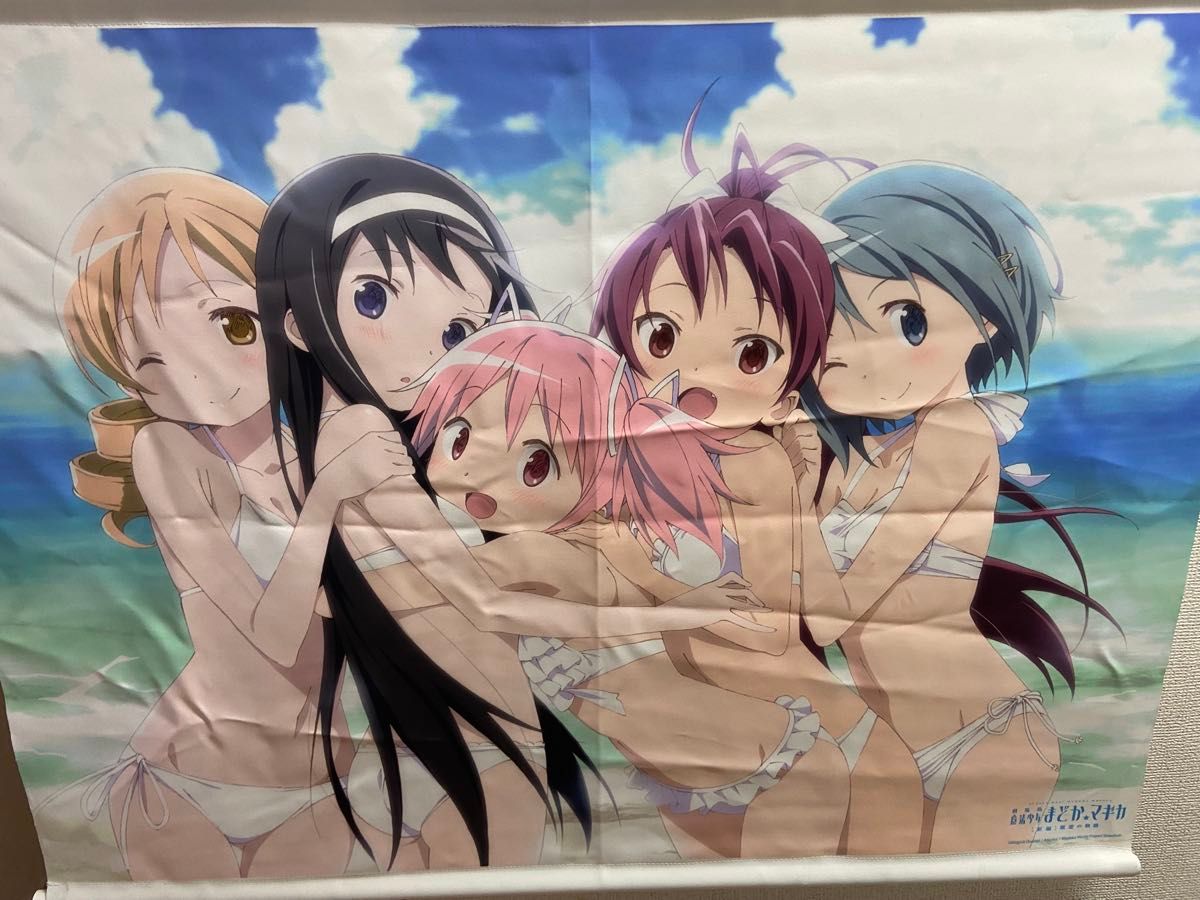 魔法少女まどか マギカ ローソン ハロウィン 缶バッジ｜Yahoo!フリマ