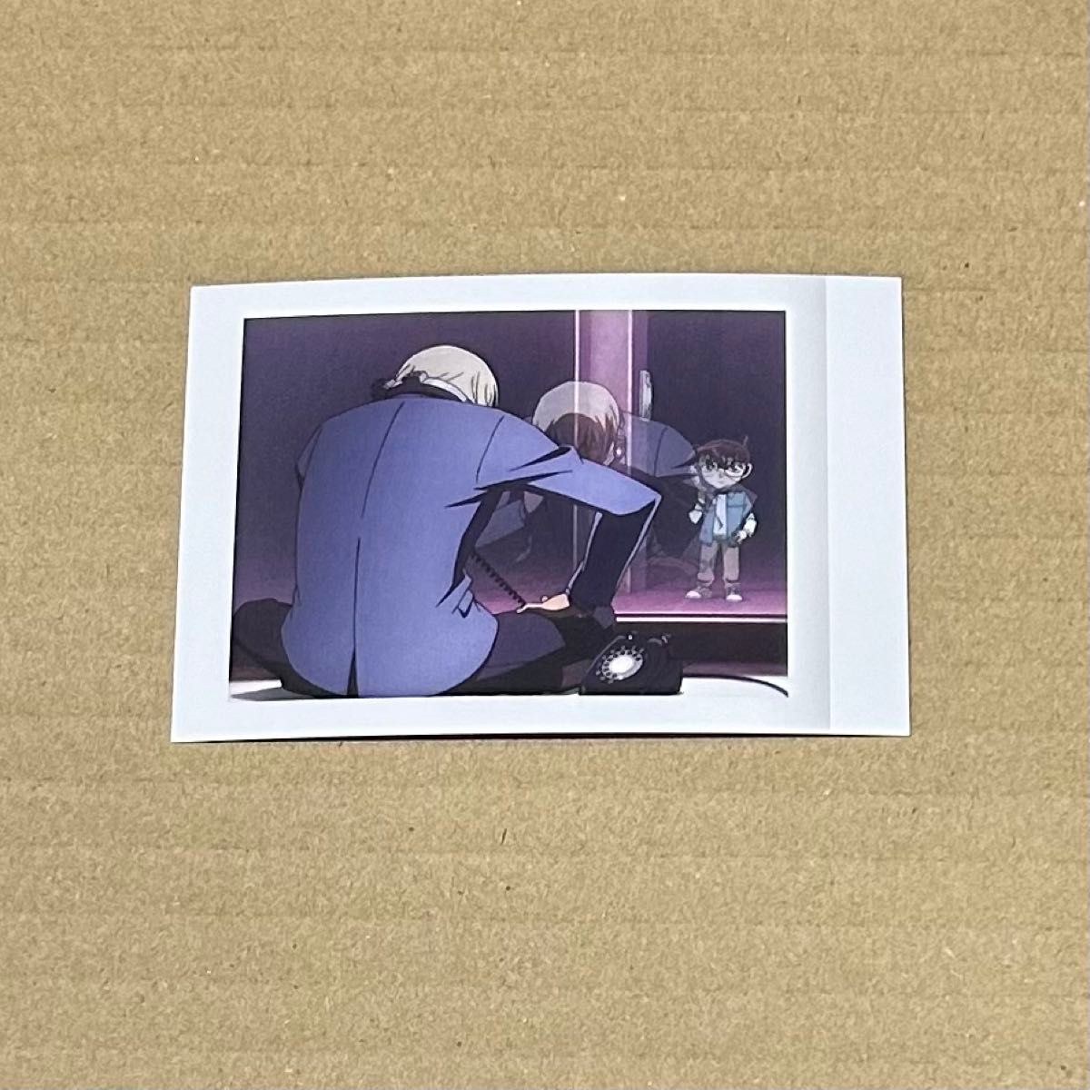 名探偵コナン 降谷零 安室透 バーボン ぱしゃこれ ハロウィンの花嫁