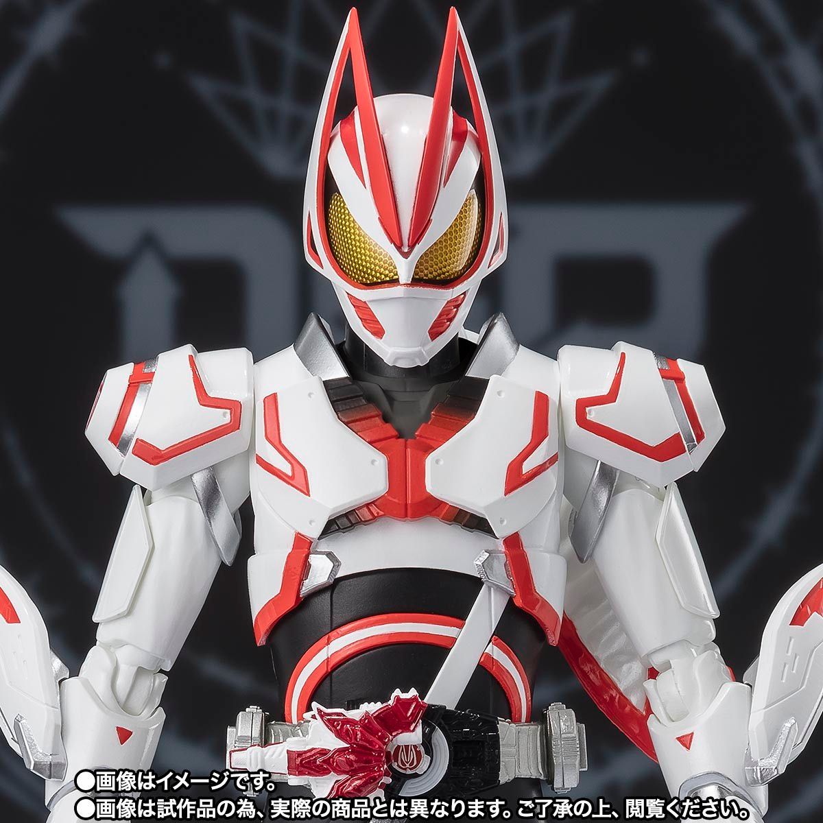 フィギュアーツ 仮面ライダーケイロウ メリー エントリーレイズ